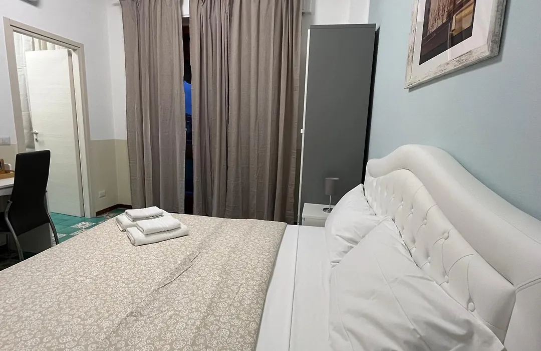 B&B Prime Sant'Agostino-1