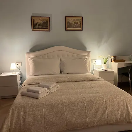 B&B Prime Sant'Agostino-2